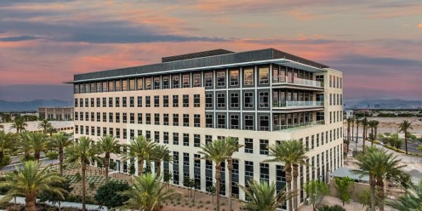 Two Summerlin