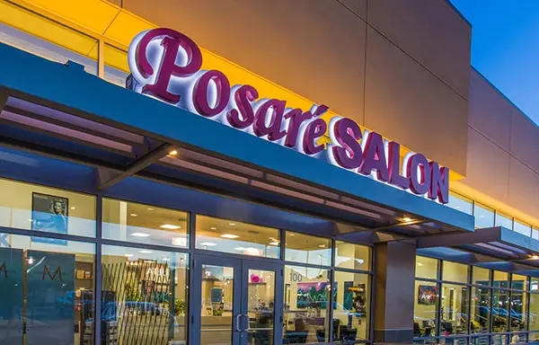 PosareSalon-tile Posare Salon storefront at Downtown Summerlin