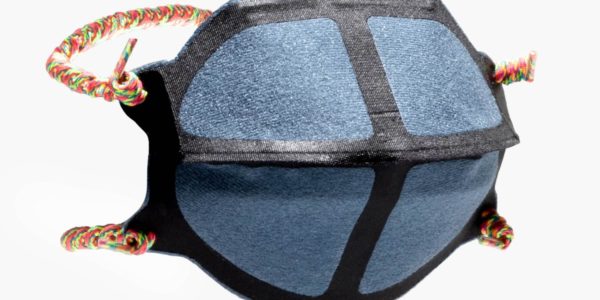 New Balance Masks to help fight coronavirus