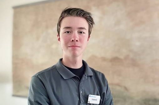 PVHS Senior Headed to Air Force Academy - Summerlin