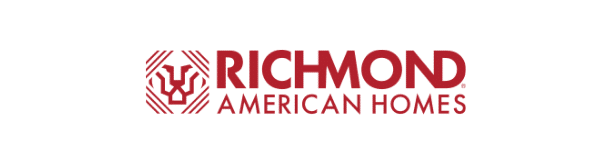 Richmond American Homes logo