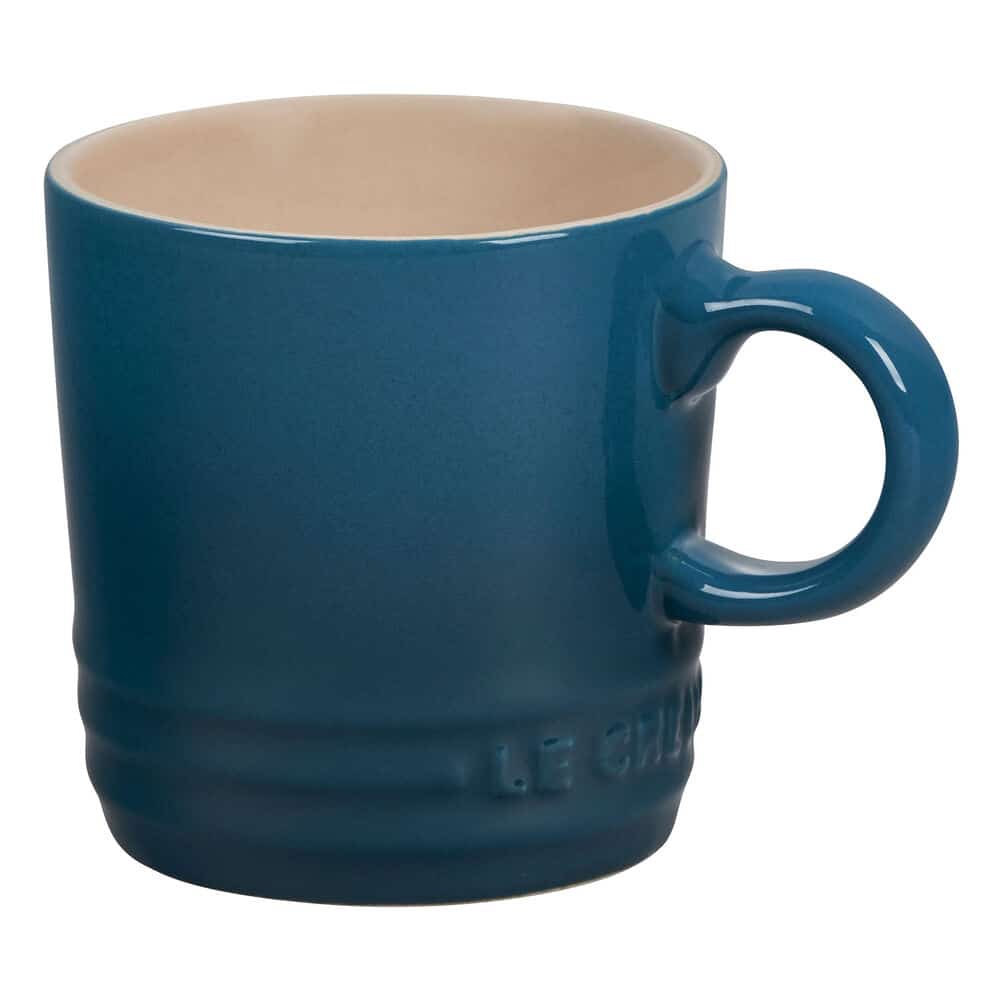 Le Creuset Mug from Sur La Table