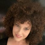 Melinda Sheckells headshot