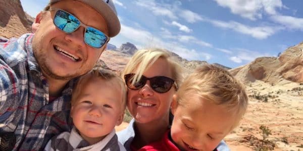 Lindsey Family Resident Profile