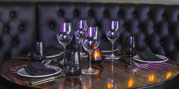 Holiday Dining At JING