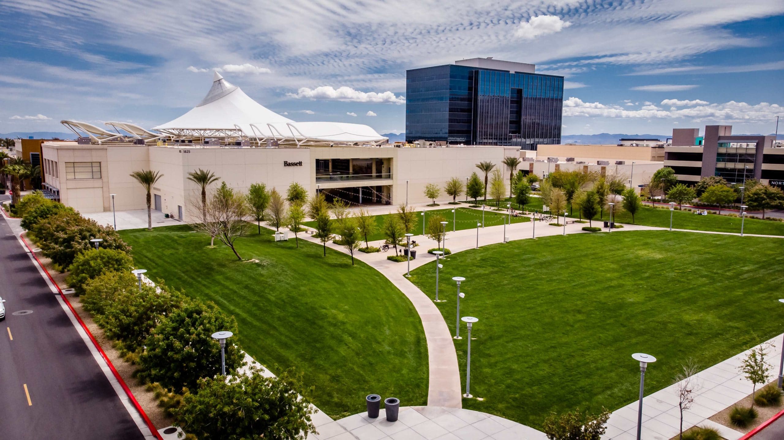 Events Summerlin Be Part of Something Beautiful