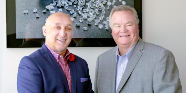 DR House of Diamonds in ONE Summerlin