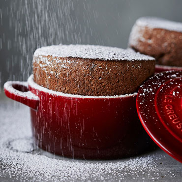 Cake at sur la table in downtown summerlin