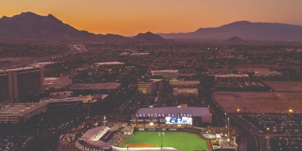 Future 1700 Pavilion Office Site