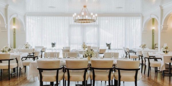 Vintner Grill Dining Room