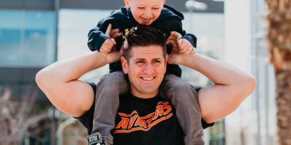 Fathers Day at Downtown Summerlin