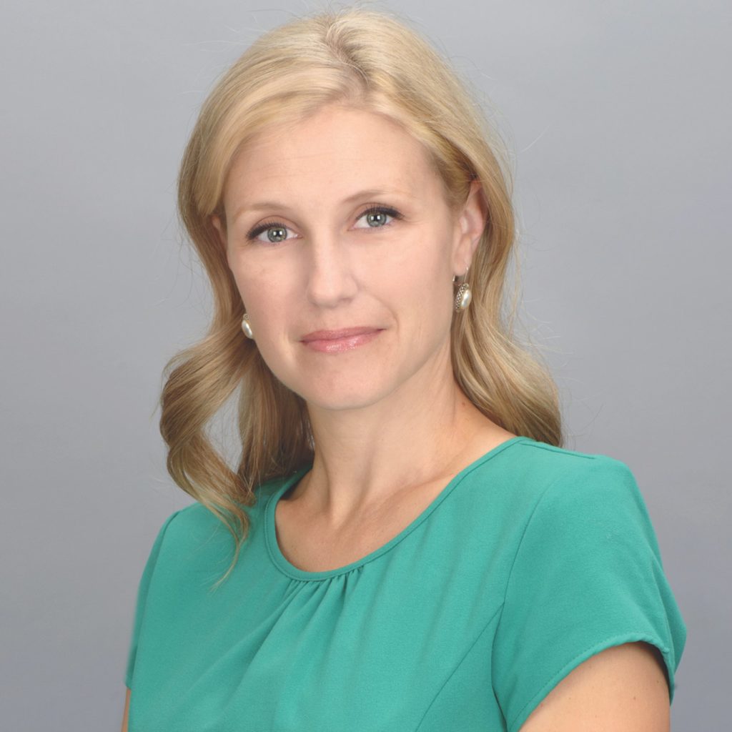 Marin Parry Headshot