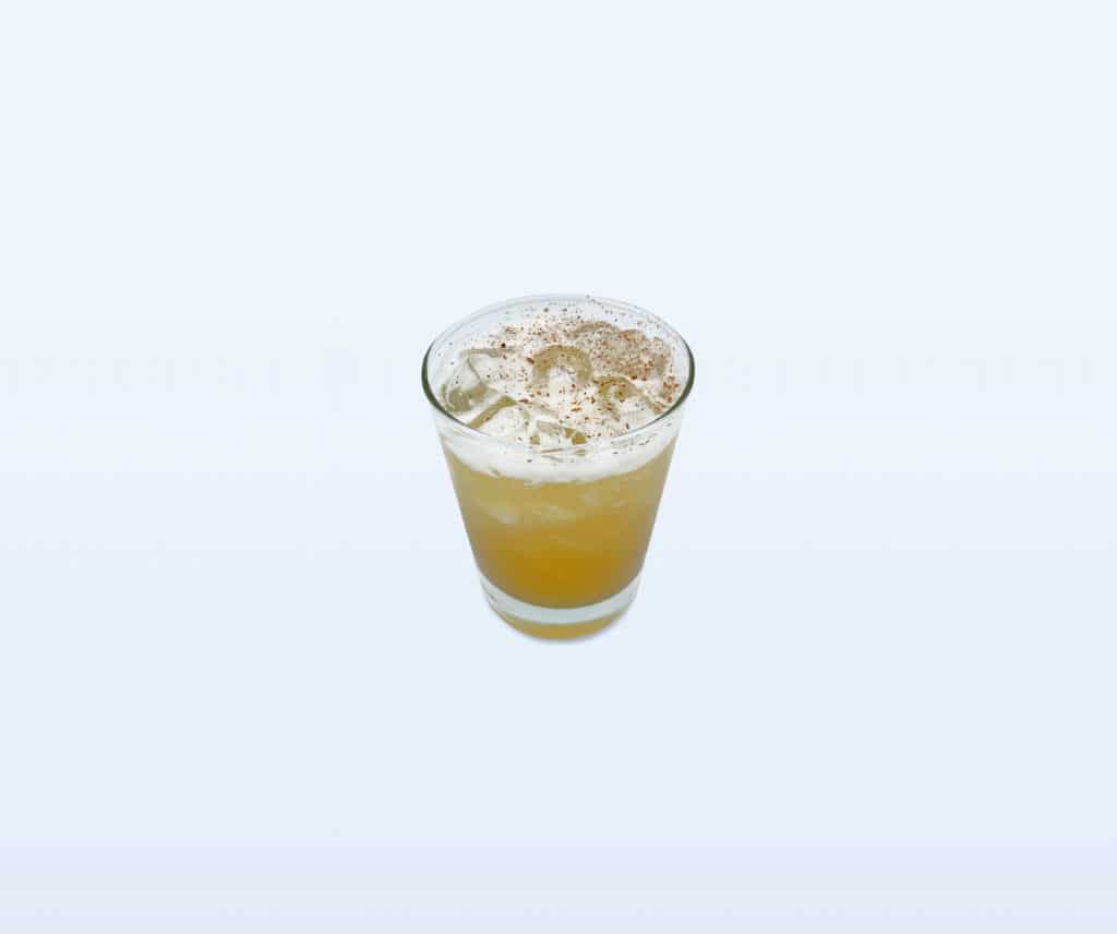 True Food Kitchen Fall Cocktail
