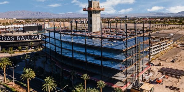 1700 Pavilion Progression