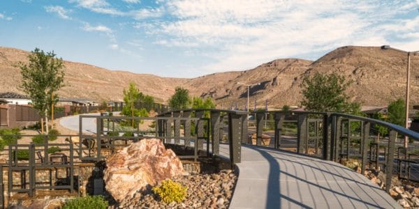 Summerlin Trail System