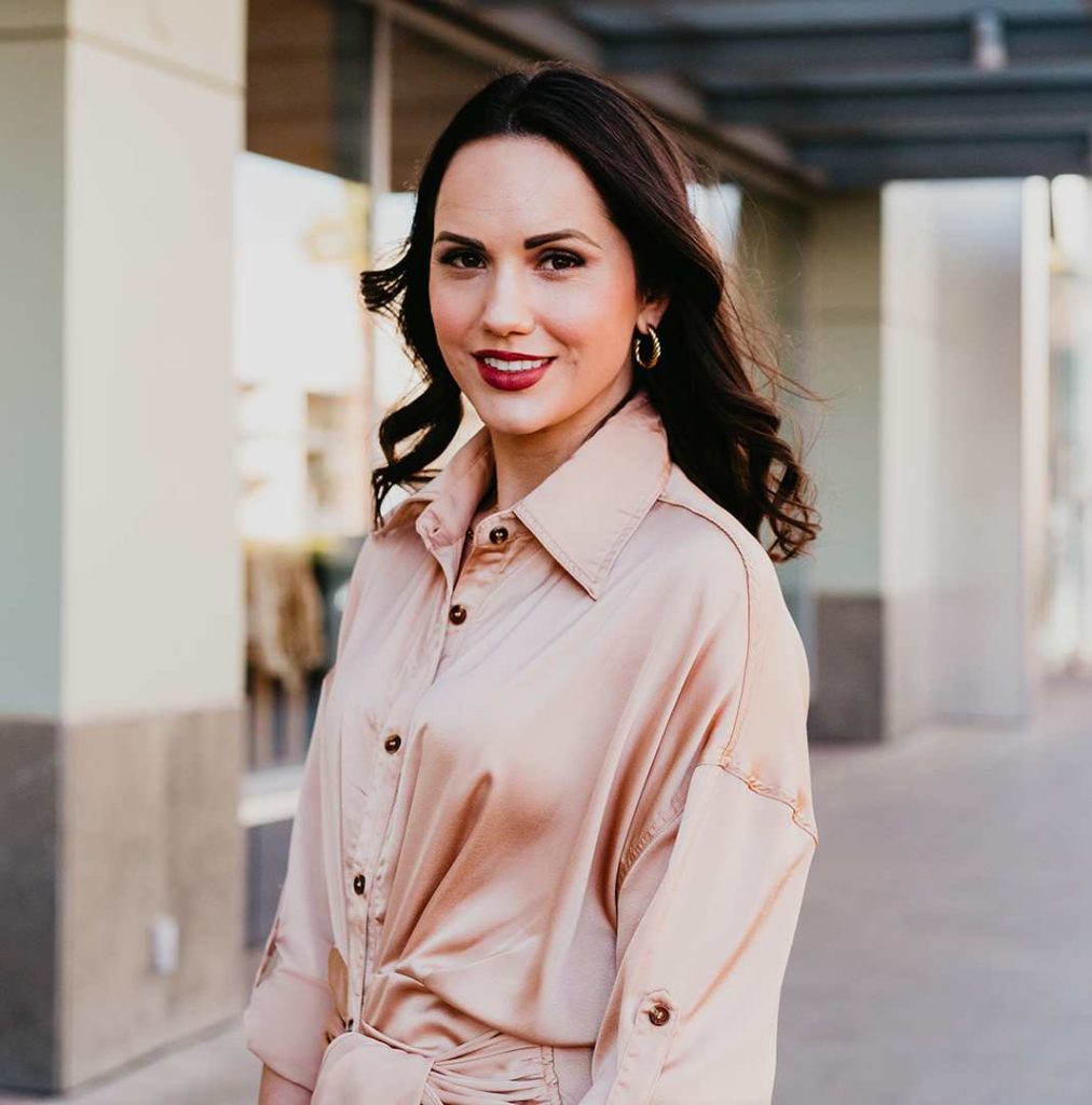 Crystal Chase Love Bug Baby