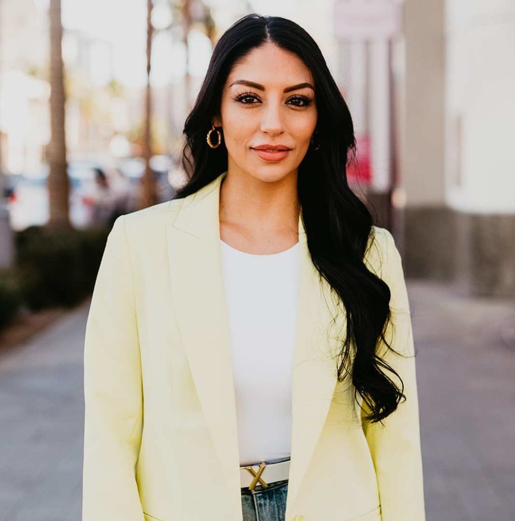 Celene Yocum, Five Star Sitters