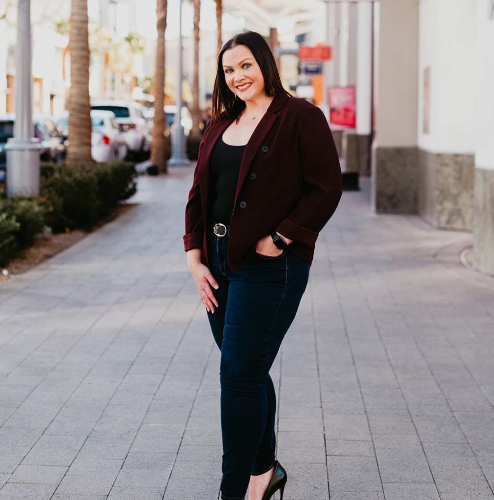 Danica Speer, Five Star Sitters