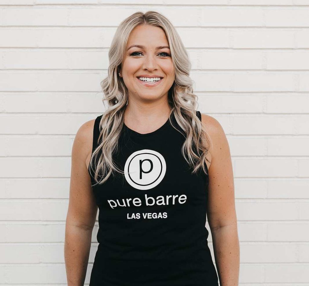 Lauren Montz Headshot