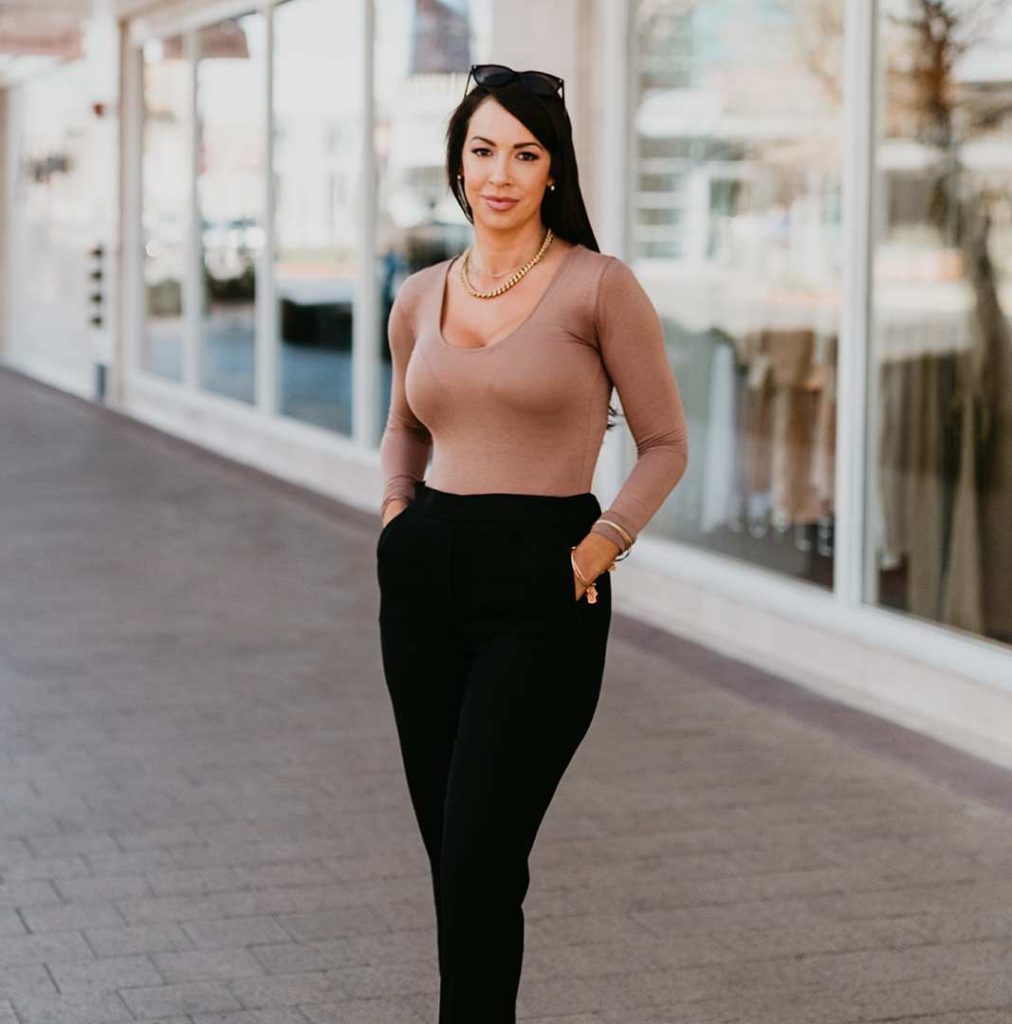 Kari Comrov Summerhouse