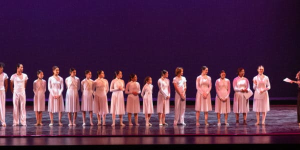 Nevada Ballet Theatre