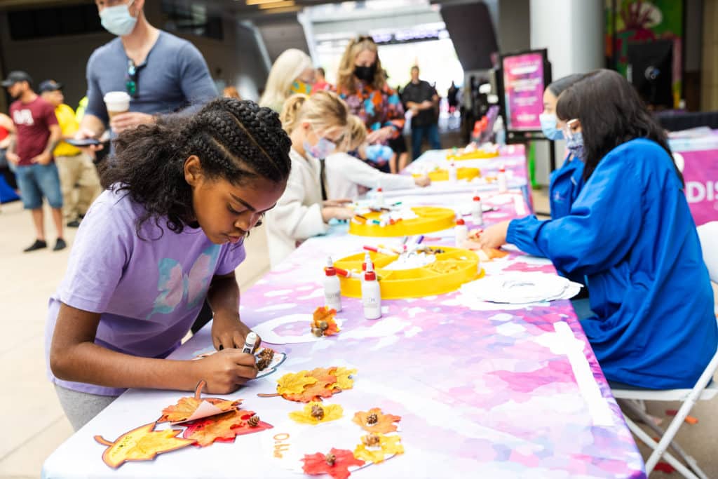 Summerlin Festival of Arts Returns to Downtown Summerlin Oct. 89