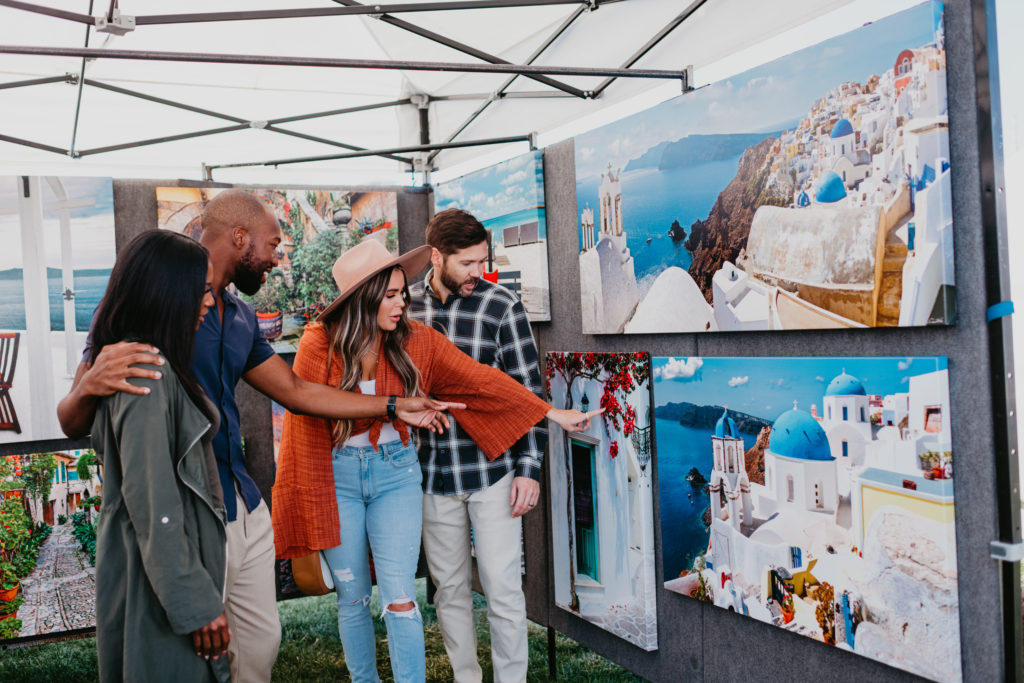 2021 Festival of Arts