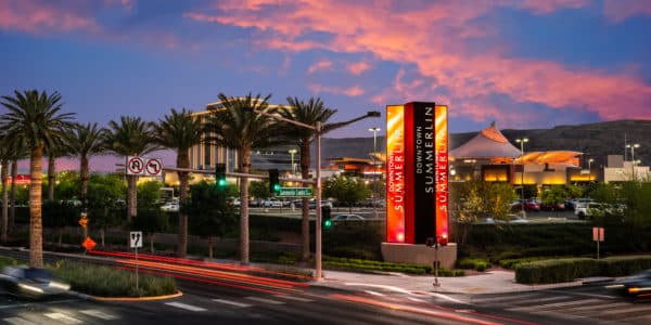 Downtown Summerlin
