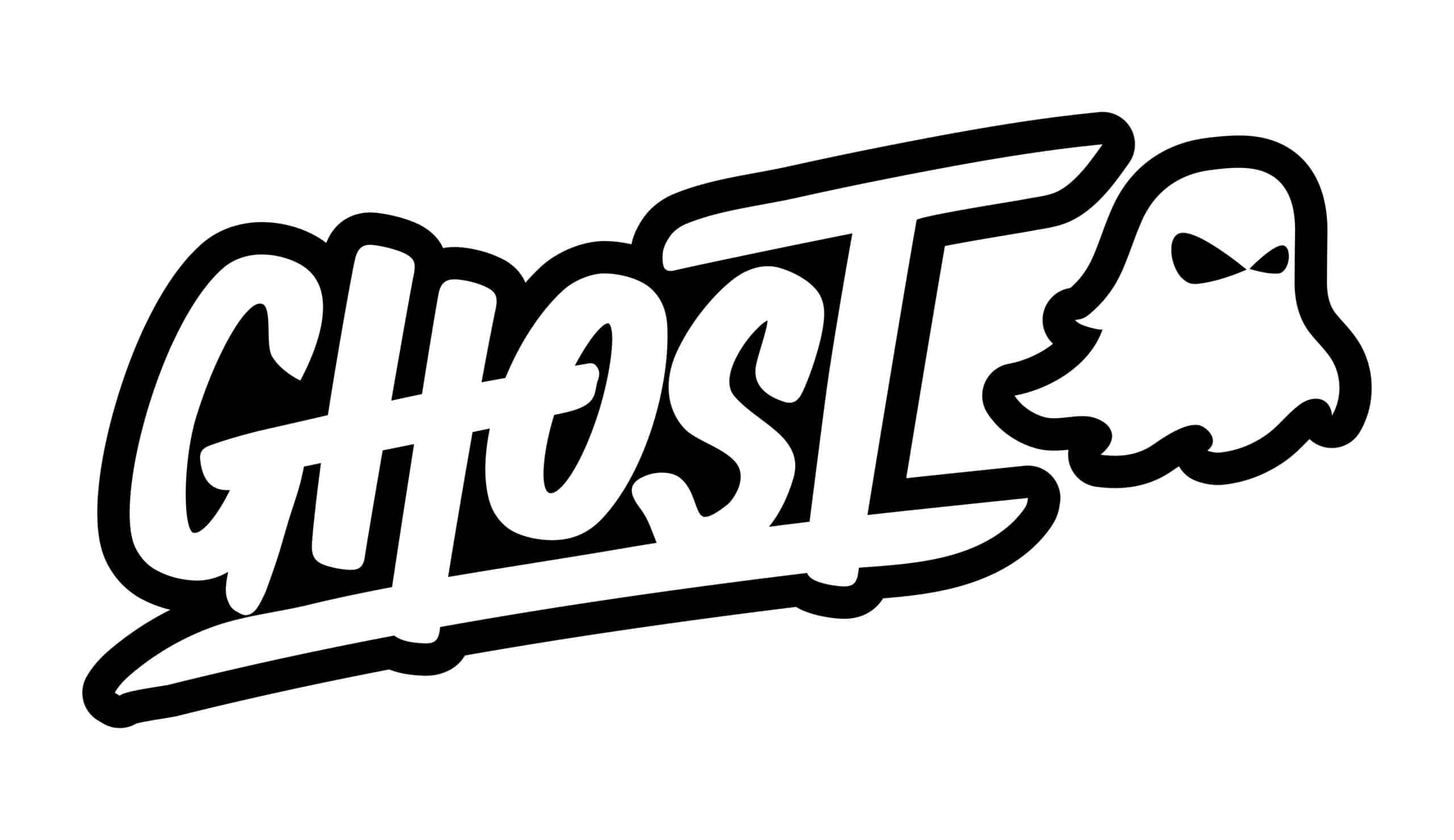 Ghost Energy