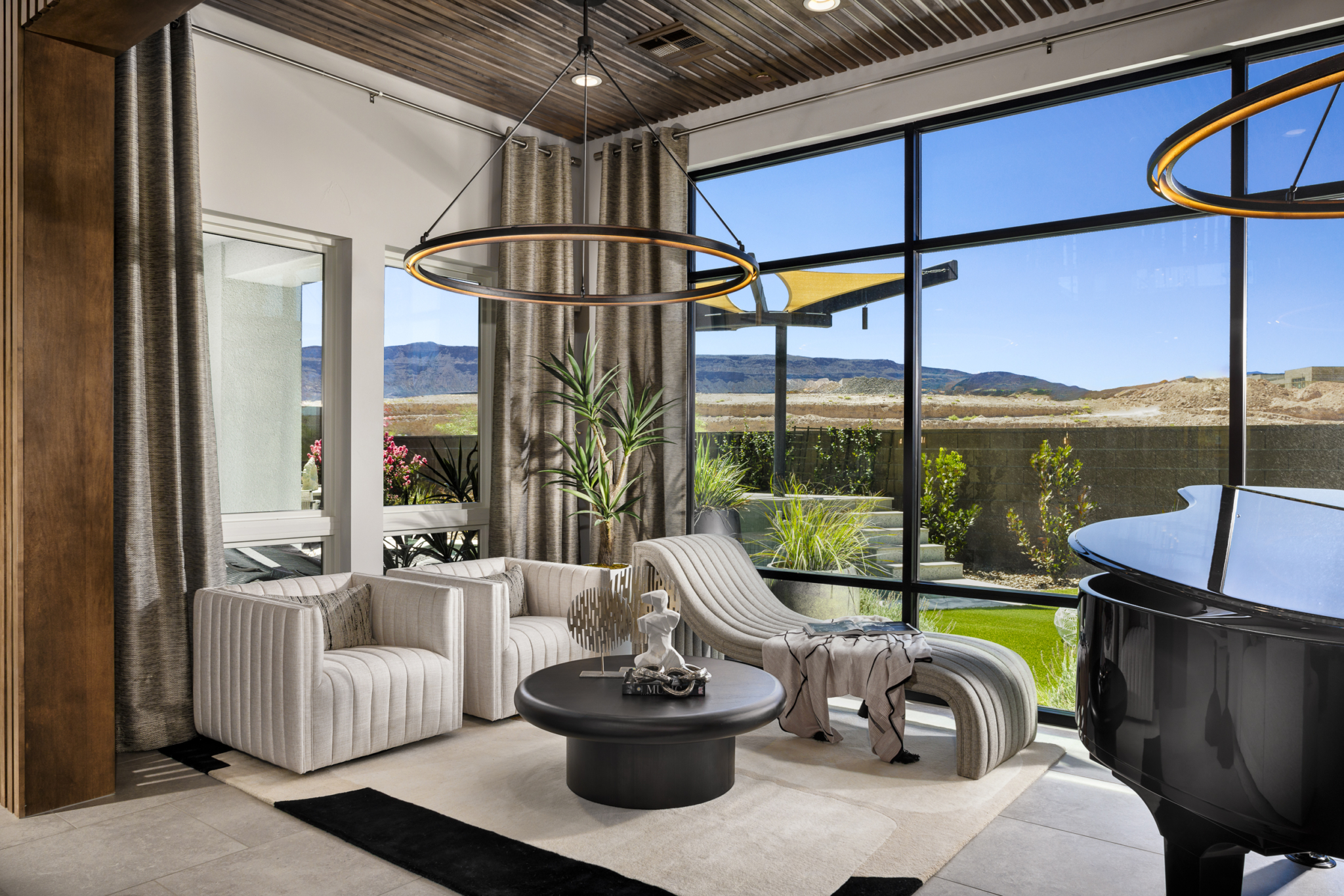 Retreat of Suncrest Model at Ascension by Toll Brothers