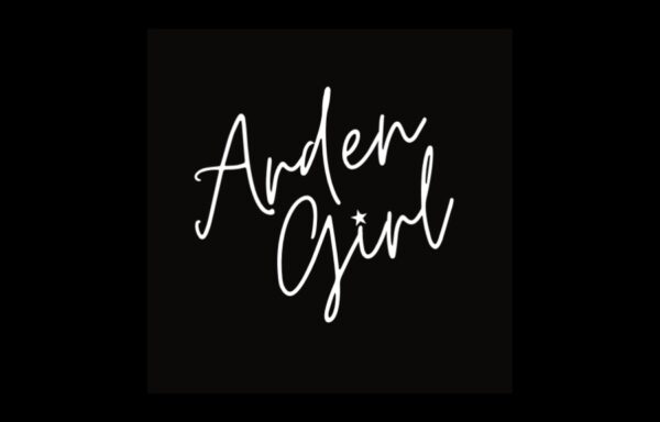 Arden Girl Logo