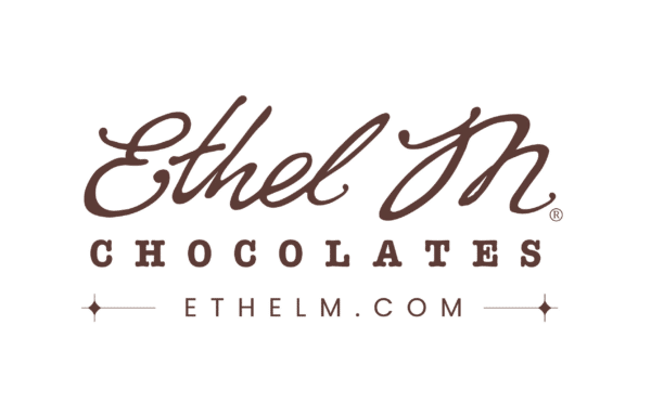 Ethel M Chocolates Logo