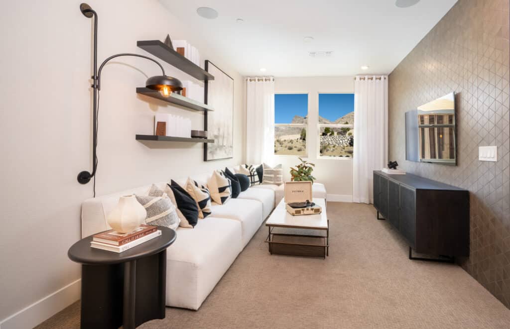 Loft of Danbury at Monument by Pulte Homes