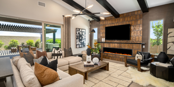 Ascension by Pulte Homes