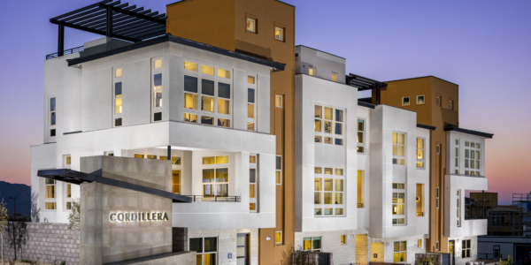 Cordillera by Toll Brothers