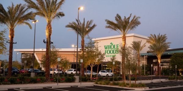Whole Foods Market