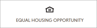 HUD Logo - Equal Housing Opportunity