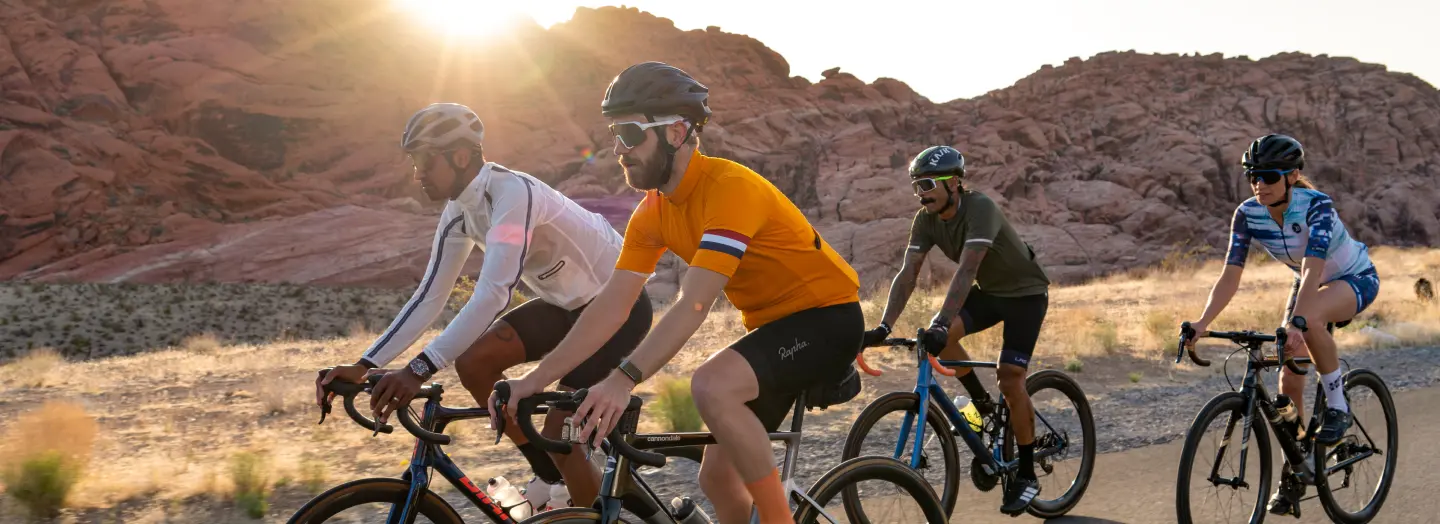 Live-cycling